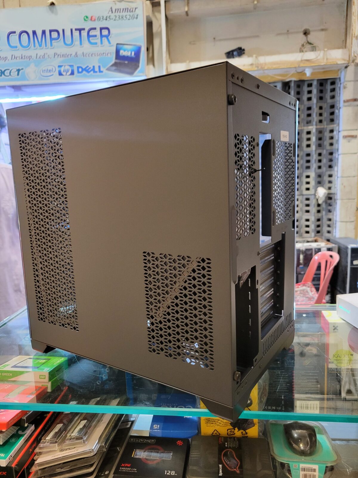 Thunder Rival TGS-423 ATX Case - Image 3