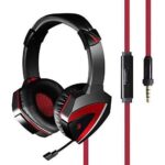 Bloody G500 Combat Gaming Headphone for Mobile/PC/Laptop/PS4/XBOX - Image 2