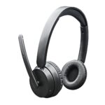EASE EHB80 Wireless Noise-Cancelling Headset - Image 6