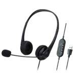 EASE EHU40 USB HEADSET - Image 4