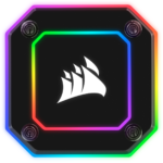 Corsair iCUE H100i Elite Capellix Liquid CPU Cooler - Image 3