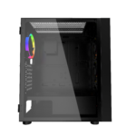 Thunder ARMOUR TGC-A-63 RGB Mid-Tower Case - Image 6