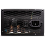 XPG Pylon 650W 80 Plus Bronze Certified Power Supply - Image 5