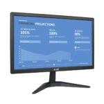 EASE O19I10 19in 100hz IPS Full HD Monitor - Image 4