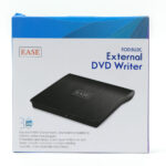 EASE EOD5U3C Mobile External DVD Writer - Image 2