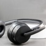 EASE EHB80 Wireless Noise-Cancelling Headset - Image 7