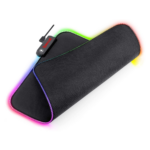 Redragon Pluto P026 RGB Large Gaming Mouse Pad - Image 3