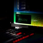 XPG Pylon 650W 80 Plus Bronze Certified Power Supply - Image 4