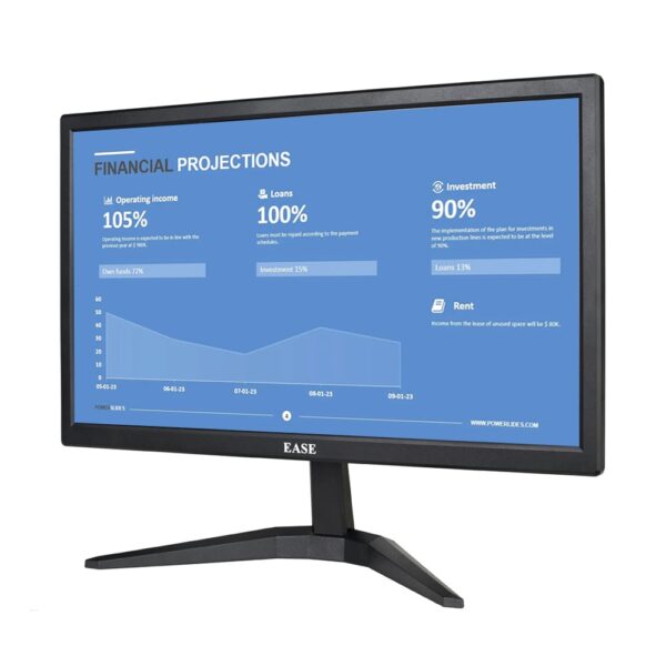 EASE O19I10 19in 100hz IPS Full HD Monitor