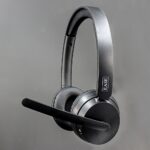 EASE EHB80 Wireless Noise-Cancelling Headset - Image 2