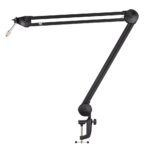 512 Audio Arm | Adjustable Microphone Boom Arm