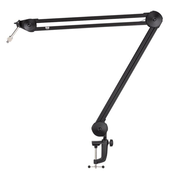 512 Audio Arm | Adjustable Microphone Boom Arm