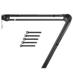 512 Audio Arm | Adjustable Microphone Boom Arm - Image 2