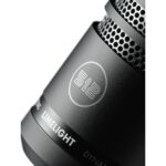 512 Audio Limelight | Dynamic Vocal XLR Microphone - Image 2