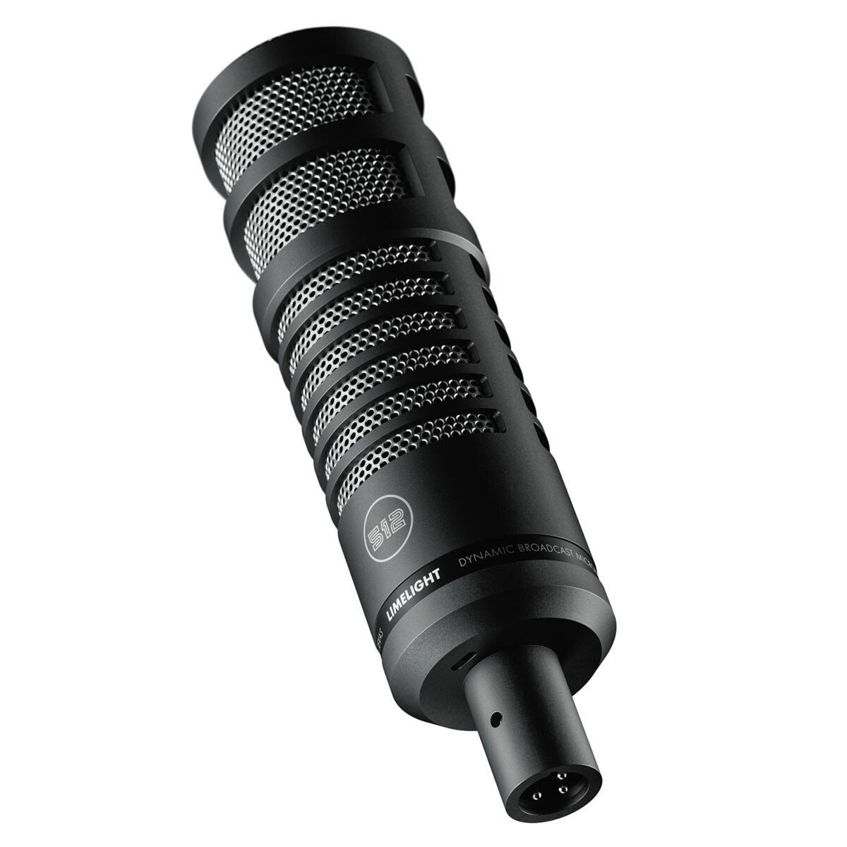 512 Audio Limelight | Dynamic Vocal XLR Microphone - Image 5