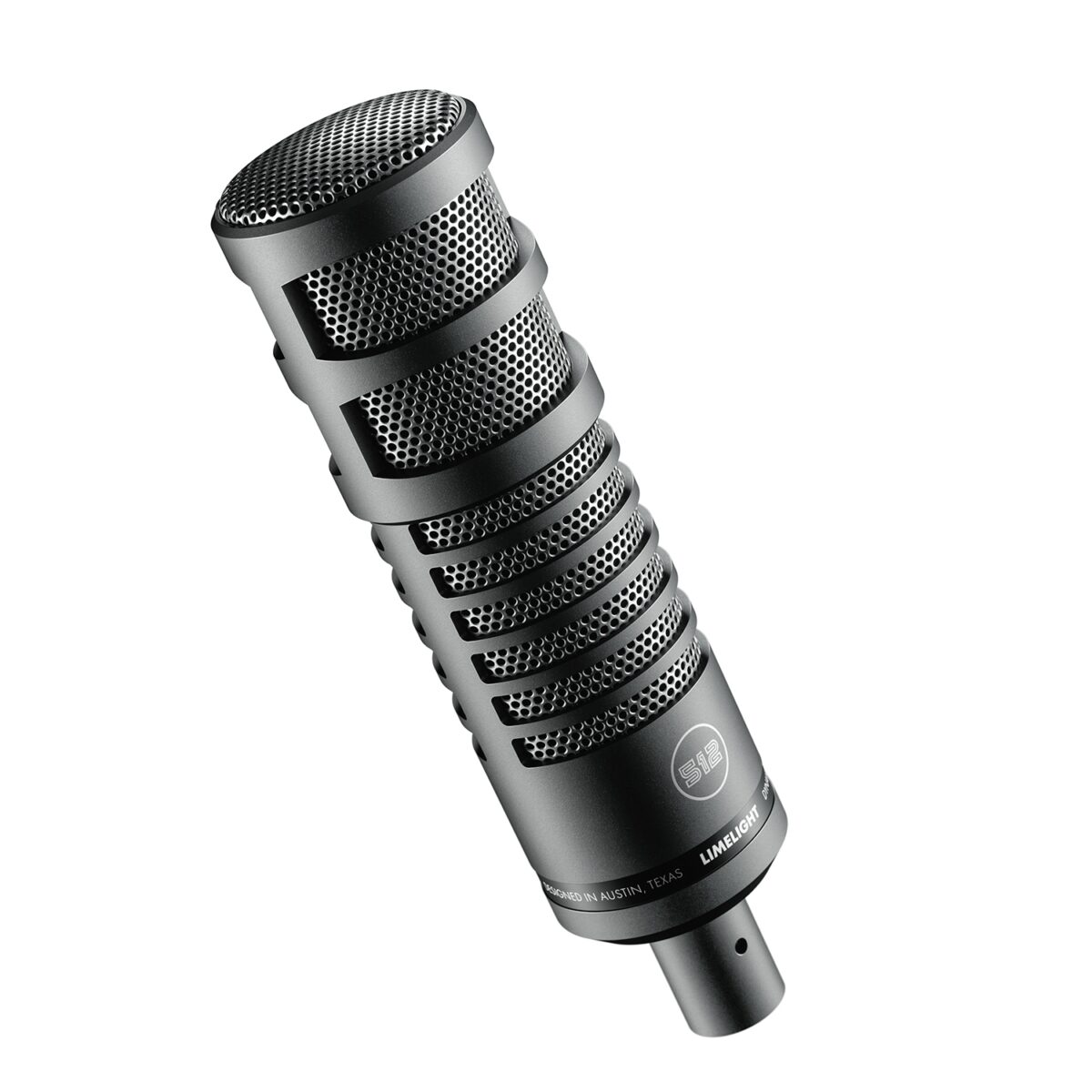 512 Audio Limelight | Dynamic Vocal XLR Microphone - Image 4