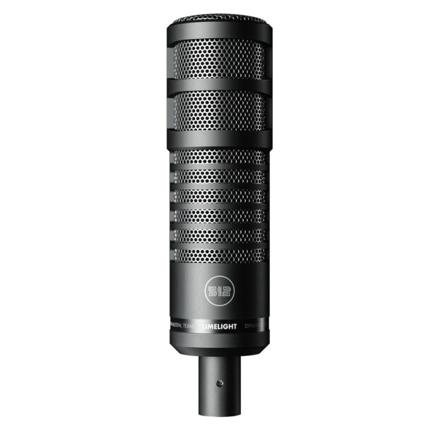 512 Audio Limelight | Dynamic Vocal XLR Microphone