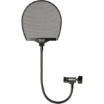 512 Audio Pop | Professional Microphone Pop Filter - Image 2