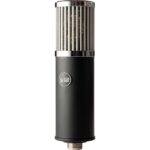 512 Audio Skylight | Large Diaphragm Studio Condenser XLR Microphone - Image 2