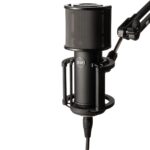 512 Audio Skylight | Large Diaphragm Studio Condenser XLR Microphone - Image 3