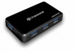 Transcend TS-HUB3K Information SuperSpeed USB 3.0 Hub - Image 3