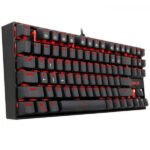 Redragon K552-BA-2 (3 in 1 combo) Keyboard, Mouse and Mat - Image 3