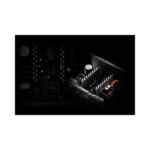 XPG Pylon 650W 80 Plus Bronze Certified Power Supply - Image 6