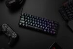Redragon DRAGONBORN K630 60% RGB Mechanical Gaming Keyboard - Black - Red Switches - Image 3