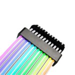 LIAN LI PW24-V2 ADDRESSABLE RGB STRIMER Plus 24-PIN - Image 4