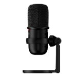 HyperX SoloCast – USB Condenser Gaming Microphone - Open box - Image 2