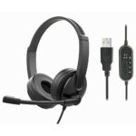 EASE EHU90 USB HEADSET - Image 5