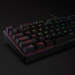 Redragon K582 SURARA RGB Mechanical Gaming Keyboard - Red Switches - Image 4