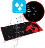 Redragon KUNLUN P006 Gaming Mouse Pad Extra Large XXL Extended - Image 4