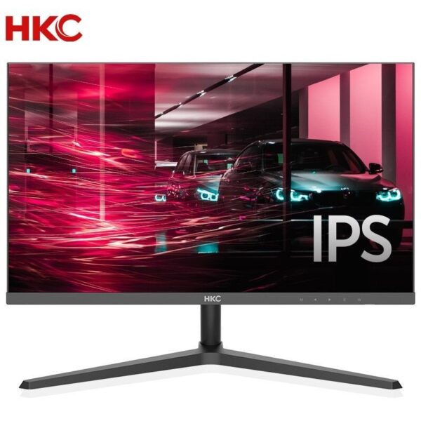 HKC V2712 27inch IPS FHD Bezalless Ultra Slim Monitor