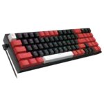 Redragon POLLUX K628 Pro 75% Wireless Gaming Keyboard - Image 6