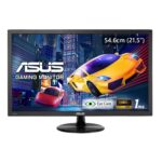 ASUS VP228H 21.5-inch (54 cm) LCD Gaming Monitor