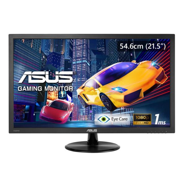 ASUS VP228H 21.5-inch (54 cm) LCD Gaming Monitor