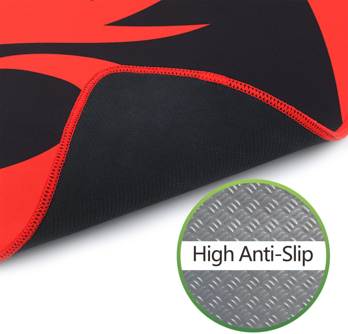 Redragon KUNLUN P006 Gaming Mouse Pad Extra Large XXL Extended - Image 3