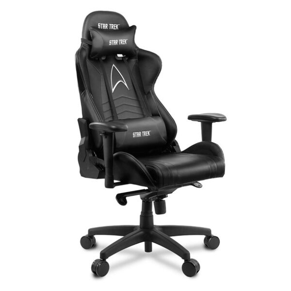 Arozzi Star Trek Special Edition Gaming Chair
