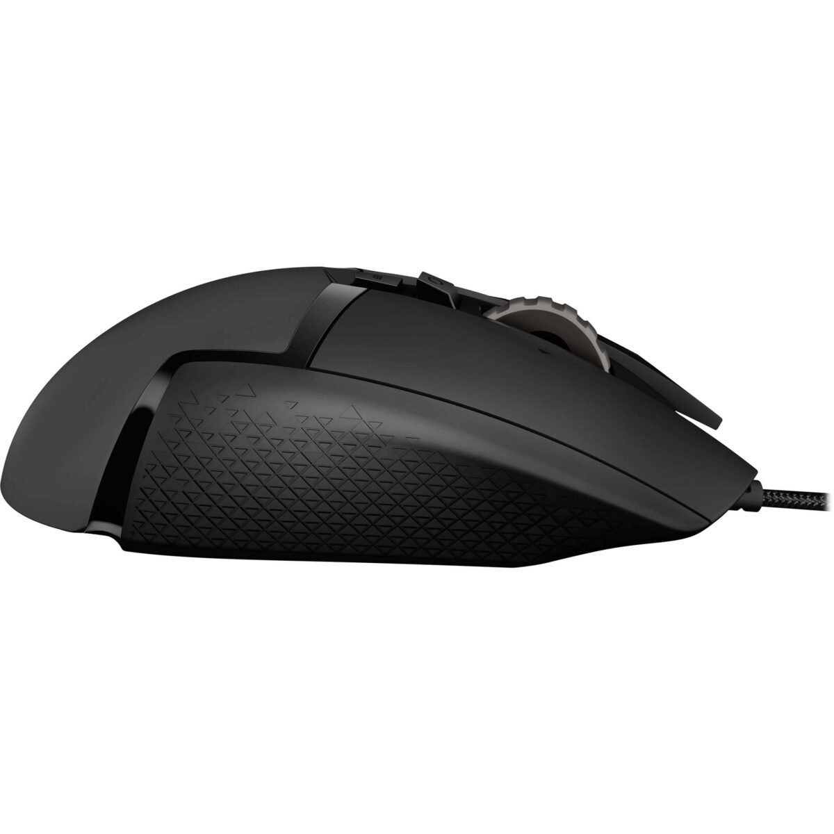 Logitech G502 Hero RGB Gaming Tunable Mouse - Image 5