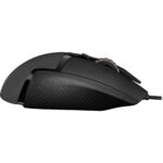 Logitech G502 Hero RGB Gaming Tunable Mouse - Image 5
