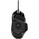 Logitech G502 Hero RGB Gaming Tunable Mouse - Image 4