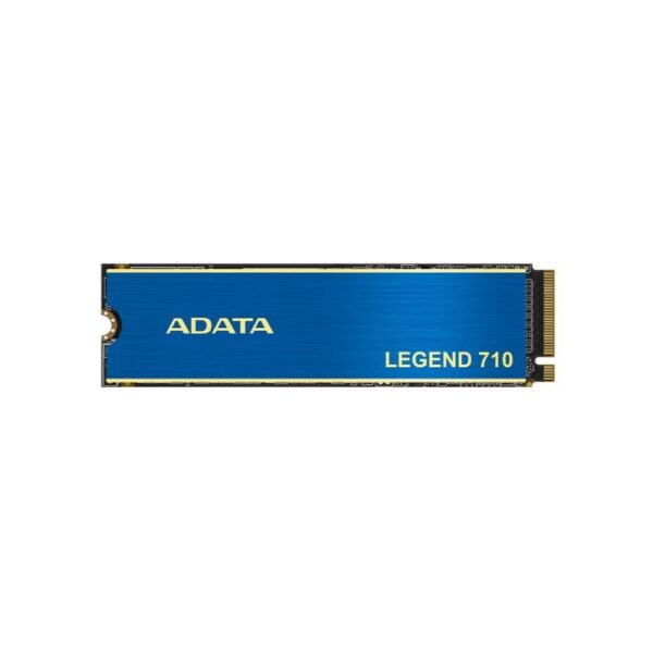 ADATA LEGEND 710 256GB PCIe Gen3 x4 M.2 2280 NVMe Solid State Drive