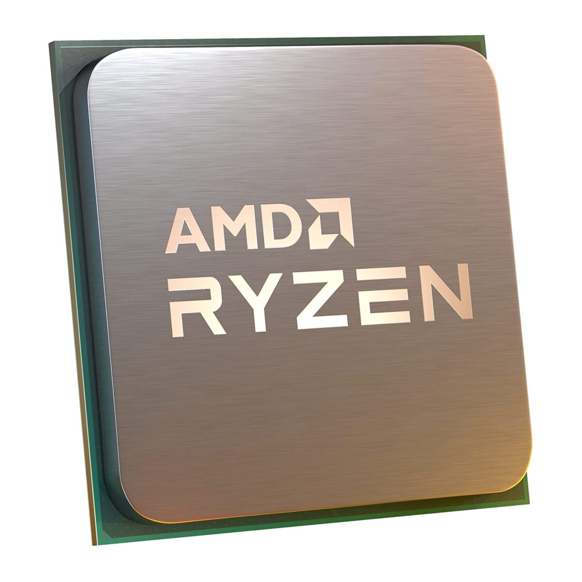 AMD Ryzen 5 4500 6 Cores 12 Threads 3.6 GHZ 8MB Cache Processor - Tray - Image 2