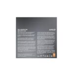 AMD Ryzen 5 7600X 6-Core 4.7 GHz Socket AM5 Processor - Tray - Image 3