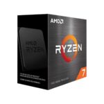 AMD Ryzen 7 5700X Ryzen 7 5000 Series 8-Core 16-Thread AM4 Processor - Tray - Image 2
