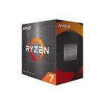 AMD Ryzen 7 5700X Ryzen 7 5000 Series 8-Core 16-Thread AM4 Processor - Tray