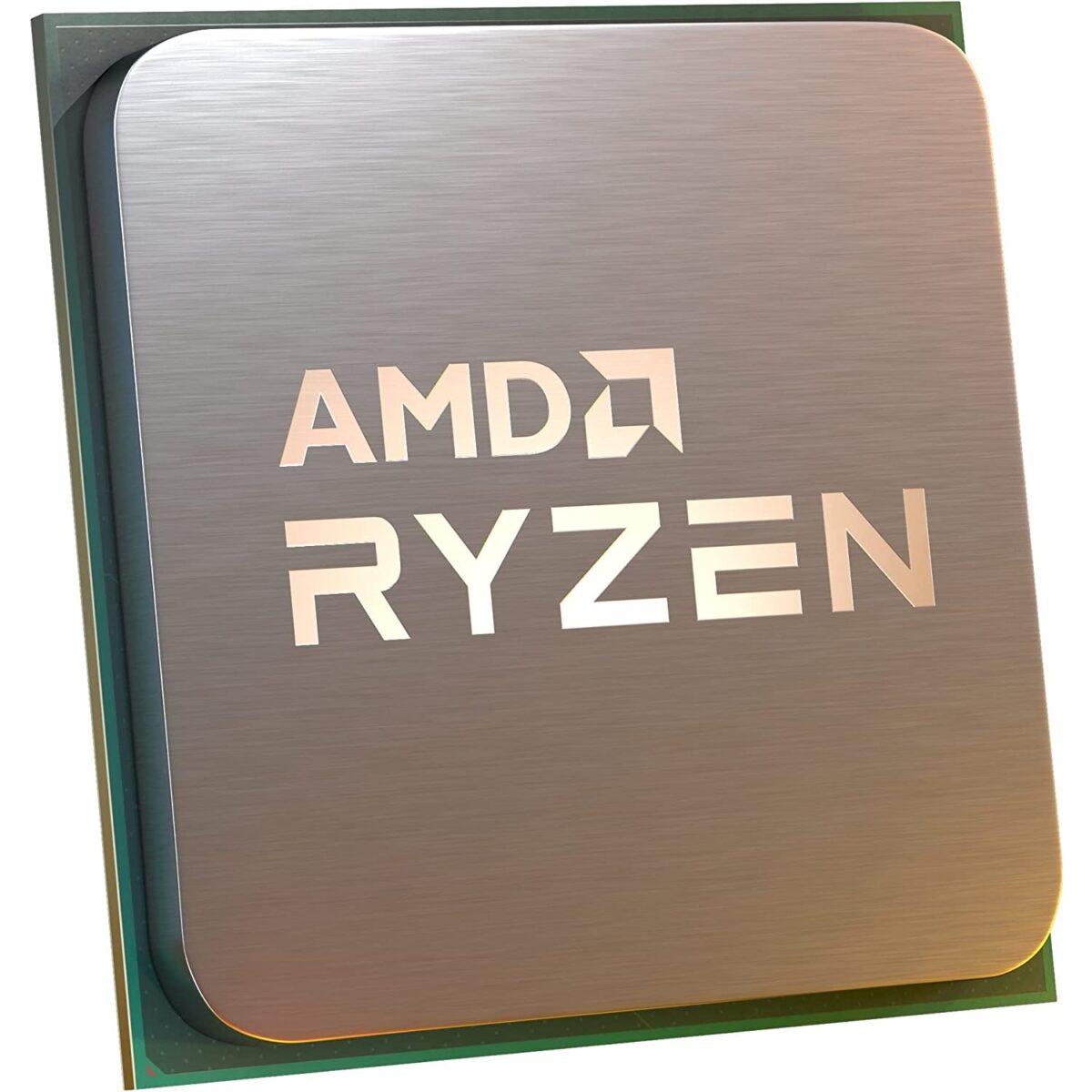 AMD Ryzen 7 5700X Ryzen 7 5000 Series 8-Core 16-Thread AM4 Processor - Tray - Image 3