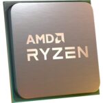 AMD Ryzen 7 5700X Ryzen 7 5000 Series 8-Core 16-Thread AM4 Processor - Tray - Image 3