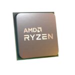 AMD Ryzen 7 5800X3D 8-Core 3.4 GHz Socket AM4 105W Desktop Processor - Tray - Image 3